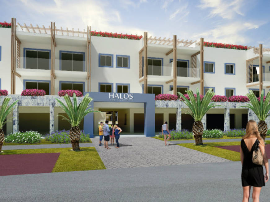 CaboVerdeTime: Halos Casa Resort esclusiva sull'isola di Sal