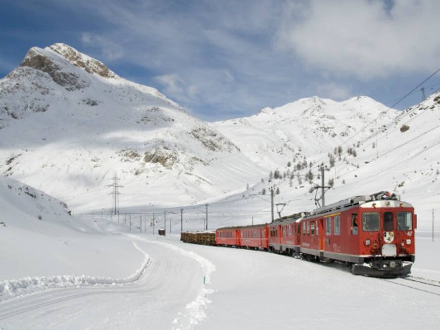 Viaggi in treno, la nuova tendenza. Arriva il Focus su TTG Italia