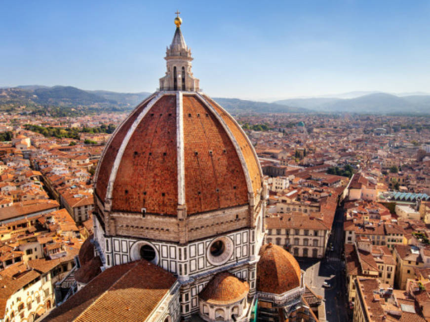 Firenze a rischio overtourism: crescono gli alloggi in strutture non censite
