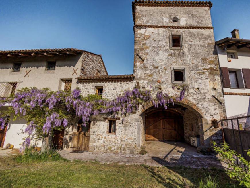 Fvg, torna domani ‘Castelli Aperti’: manieri e giardini si svelano al pubblico