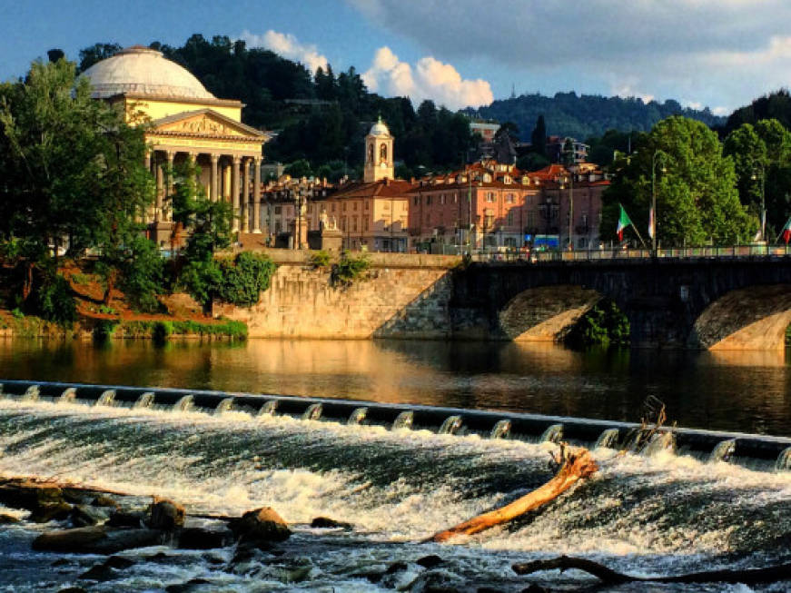 A Torino arriva la tassa di soggiorno per Airbnb, affitti brevi e b&amp;b