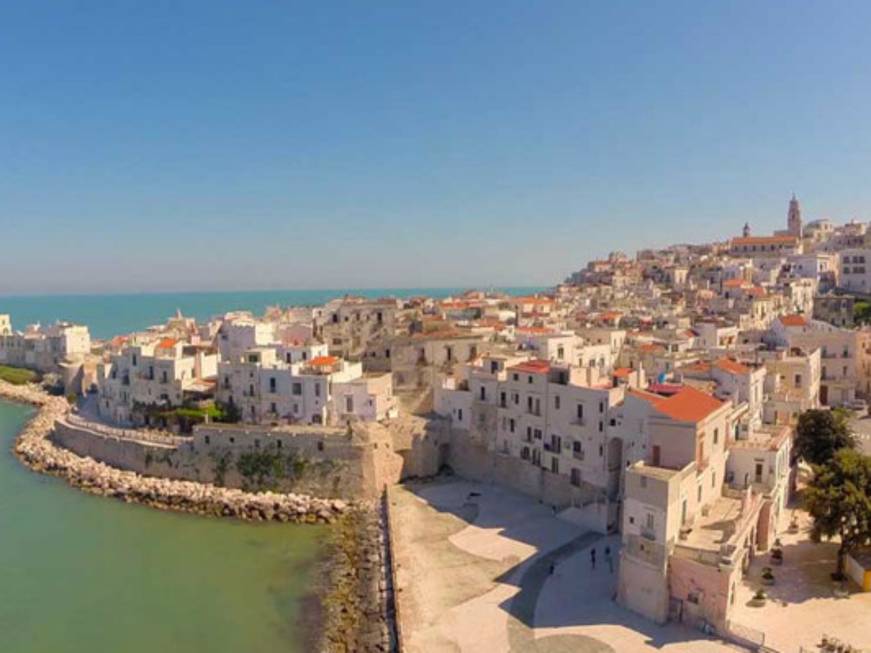 Trivago: Puglia regina incontrastata dell'estate