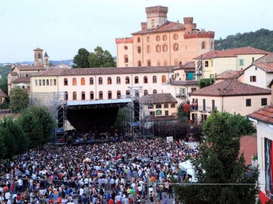 Al via oggi Collisioni Festival: Langhe da record