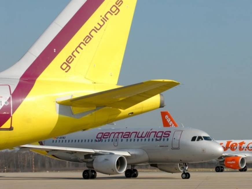 Germanwings guarda a Sud, Palermo possibile obiettivo