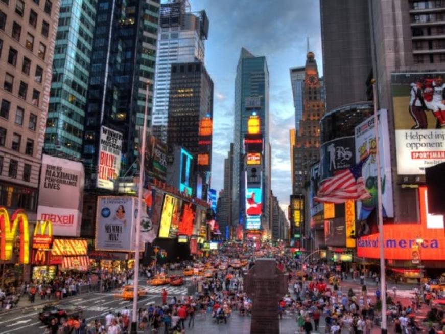 New York si prepara alla sesta edizione della Broadway Week