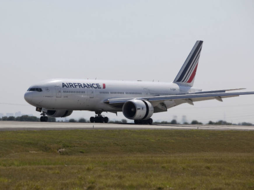 Air France, polemica tra il ceo Smith e il Governo sulle quote in mano allo Stato
