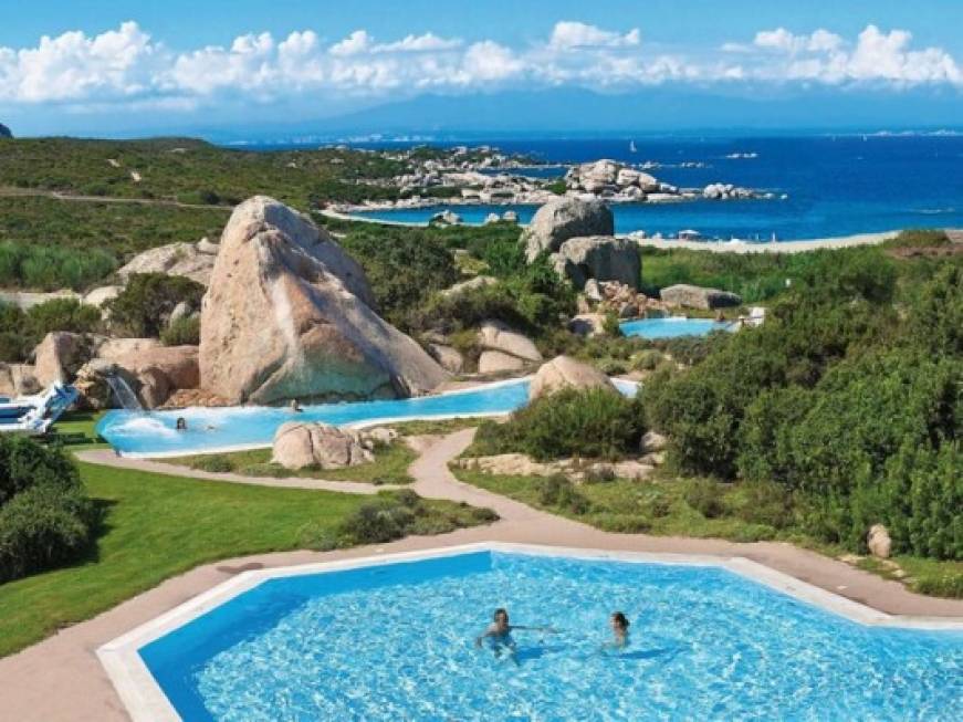 Delphina Hotels: il sogno di allungare la stagionalità in Sardegna
