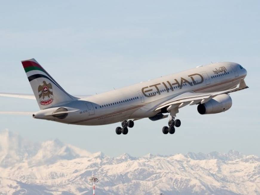 Dai posti liberi vicini al servizio chaffeur per tutti: cosa cambia per i clienti Etihad