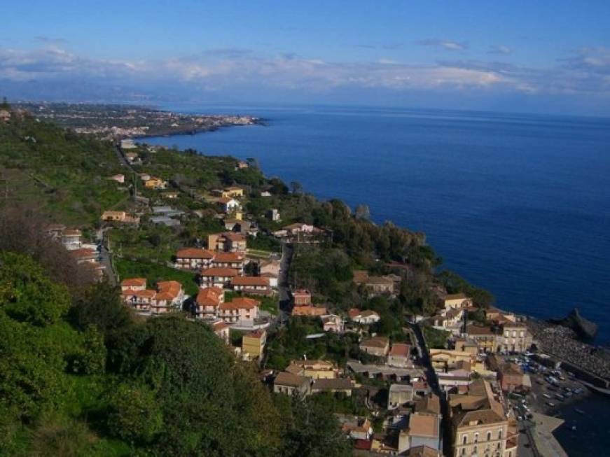 Nuovo look digitale per la Sicilia, un portale per i turisti