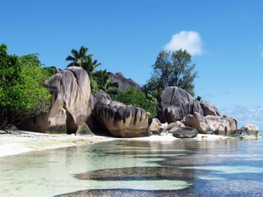 Seychelles: porte aperte a tutti i turisti, ma solo se vaccinati