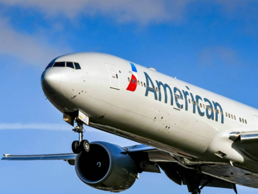 American Airlines e Southwest: nel quarto trimestre calano gli utili
