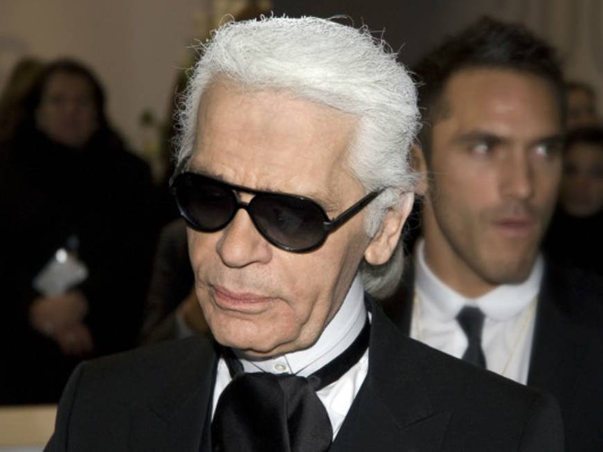 Muore Karl Lagerfeld, lutto nella moda e nell'hotellerie di lusso