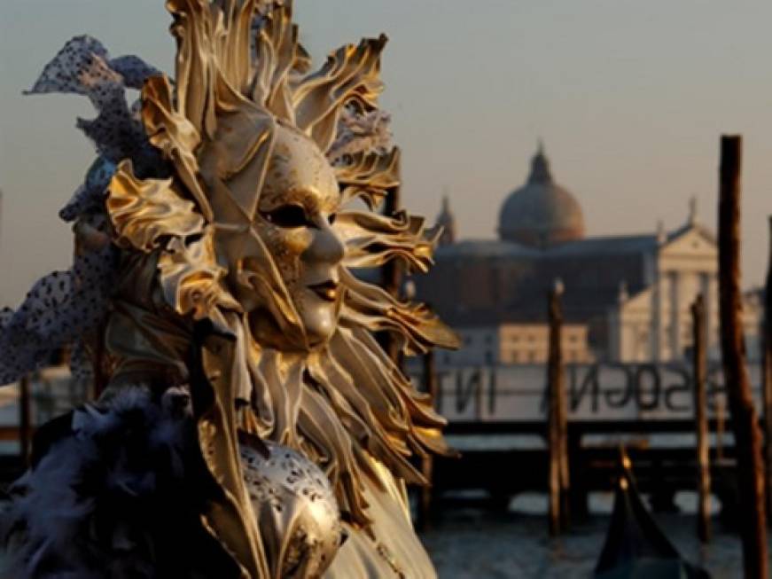Carnevale, Venezia in testa alla graduatoria prezzi di trivago