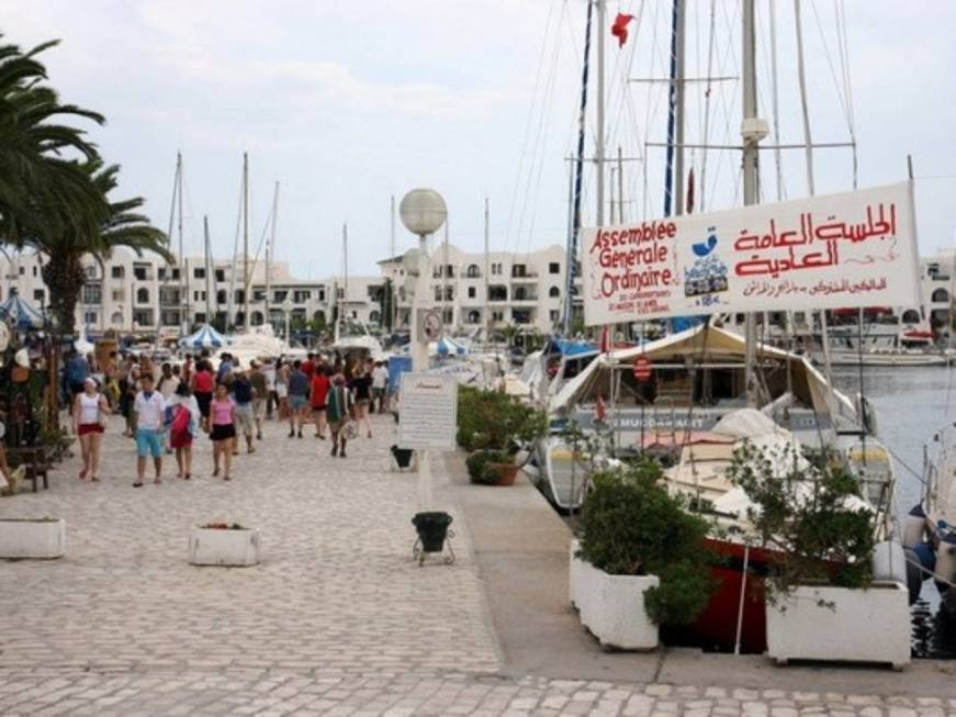 Egitto e Tunisia in decisa ripresa, le cifre dell&amp;#39;Omt