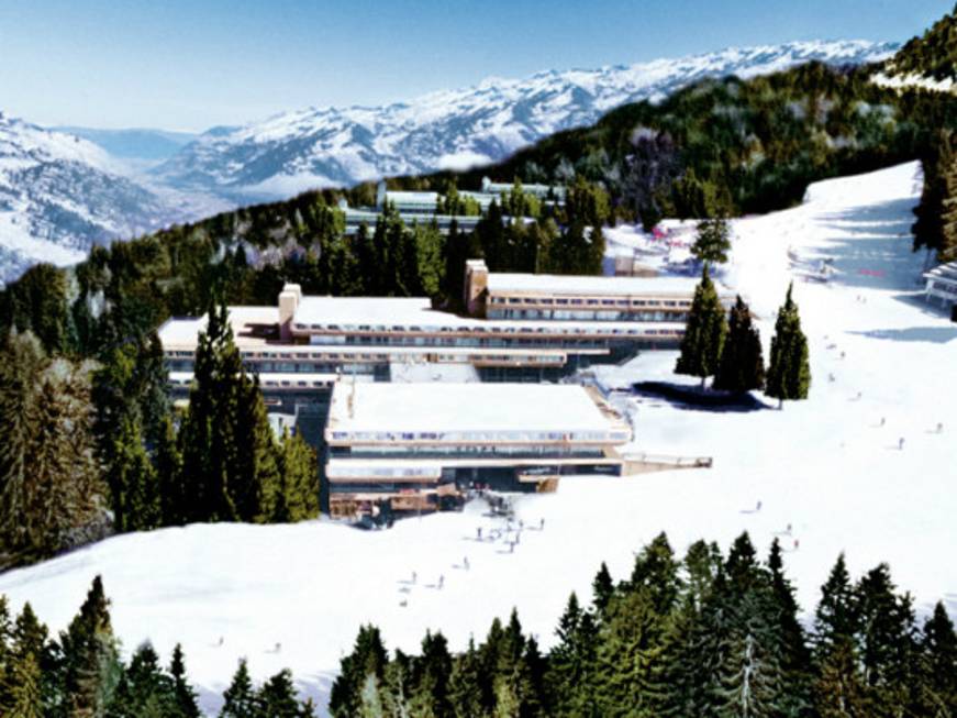 Valtur lancia l’inverno: ecco come sono i 4 villaggi winter dopo il restyling