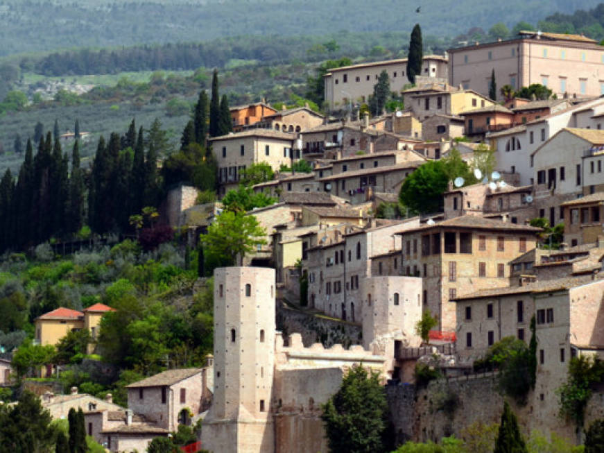 Borgo diVino in Tour, 10 tappe per scoprire l’Italia e il vino
