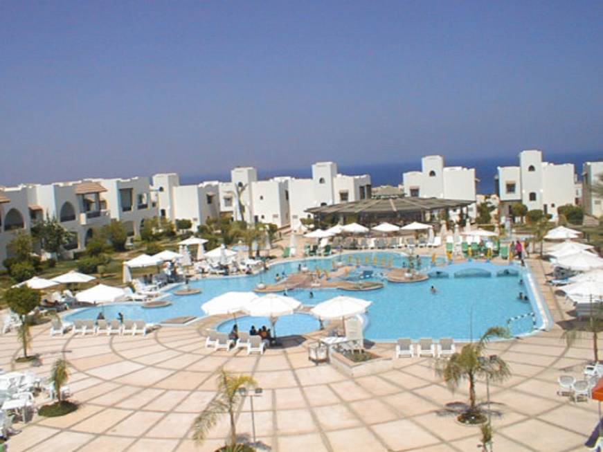 Egitto e Tunisia:la prova dell&amp;#39;estate