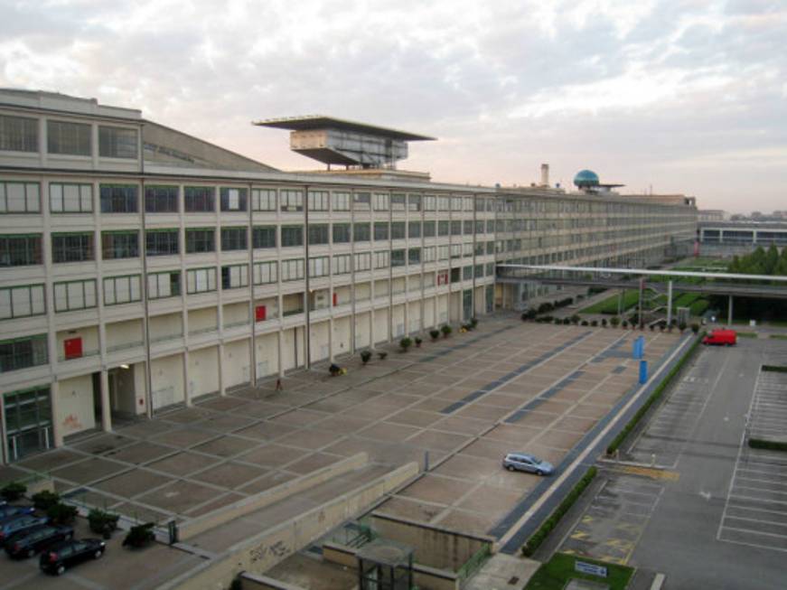 Torino, il Lingotto in vendita per 200 milioni