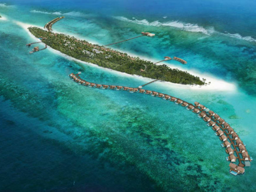 Going: new entry alle Maldive per la linea Go Resort