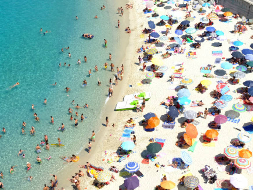 Spiagge top: European Best Destinations premia i lidi italiani