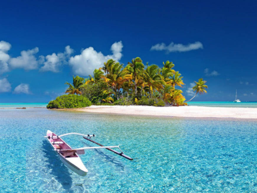 Tahiti Tourisme, online il nuovo sito per trade e pubblico