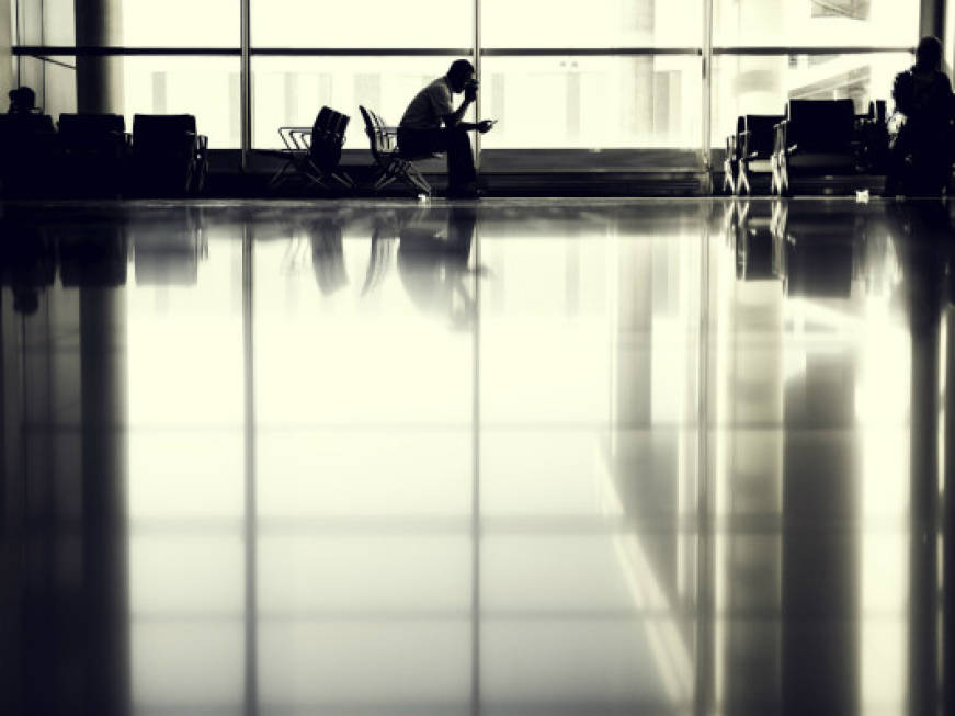 Allarme aeroporti italiani“Liquidità a forte rischio”
