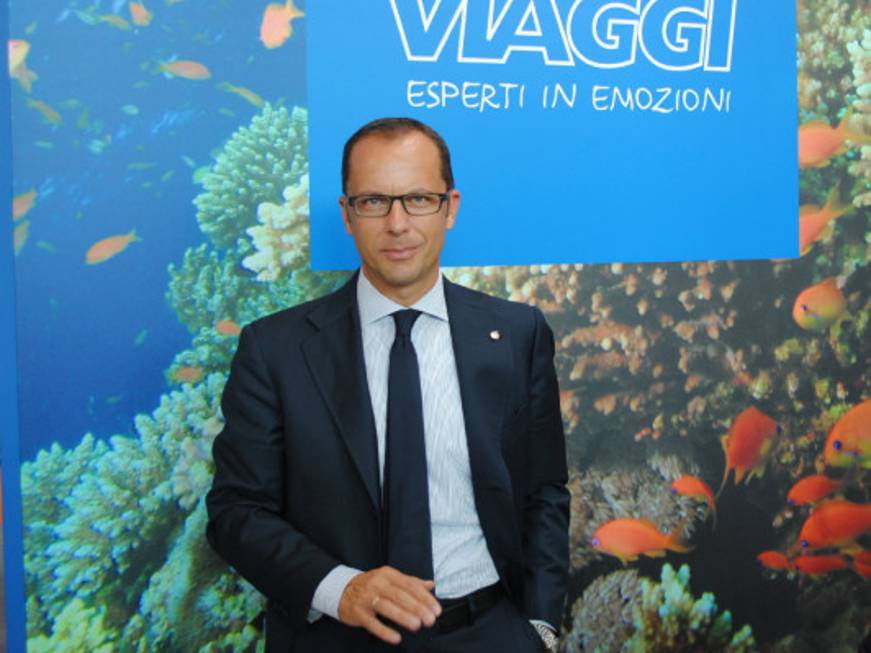 La scelta Eden:pacchetti a rate in agenzia