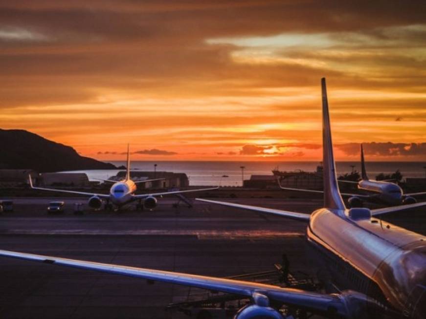 Le compagnie aeree più puntuali: la classifica di FlightStats