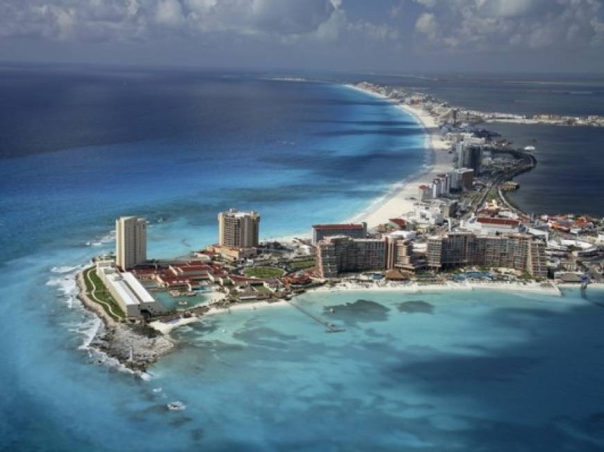 Yucatan, parte la sfida: arrivi a &amp;#43;12 per cento nel 2014
