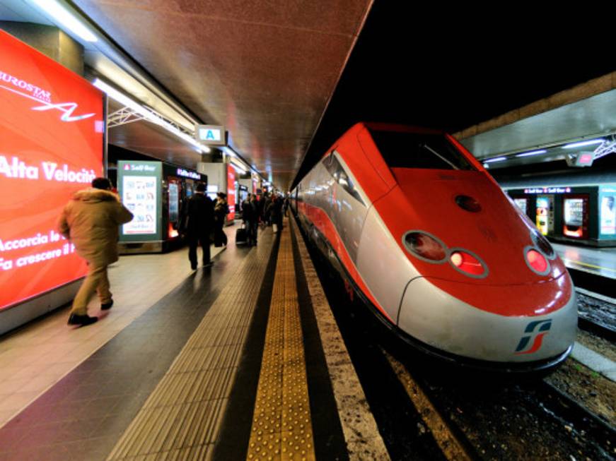 Bambini gratuiti sulle Frecce Trenitalia per l&amp;#39;estate