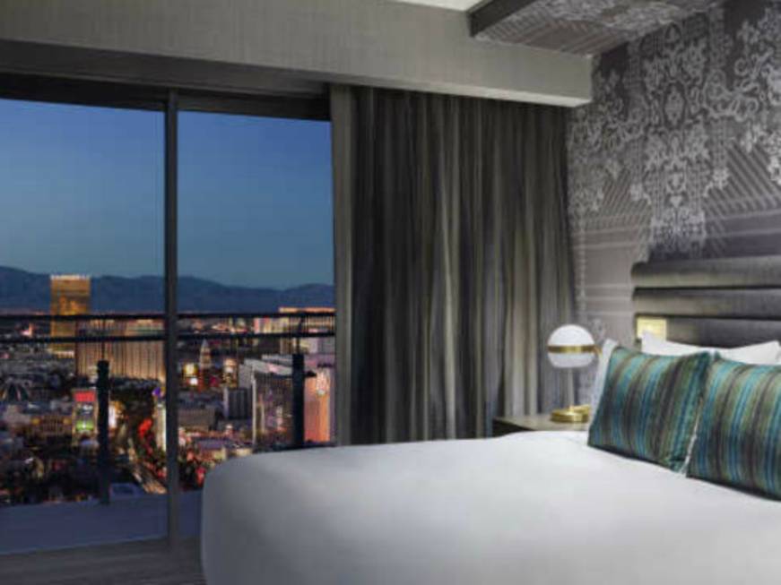 Las Vegas: The Cosmopolitan Hotel passa a Mgm Resorts