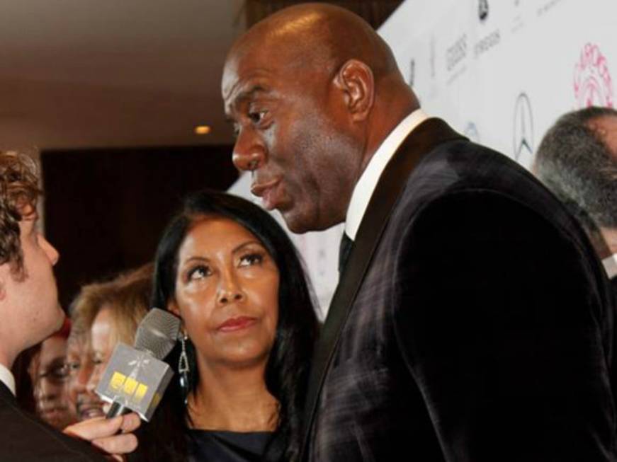 New York, Magic Johnson investe nel maxiprogetto per il LaGuardia