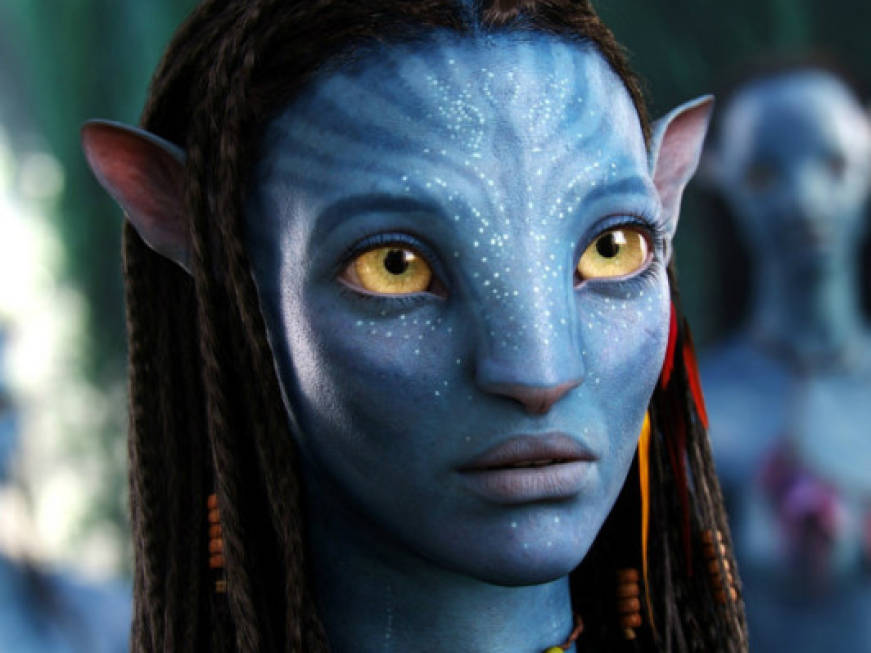 Walt Disney World di Orlando dedica un&amp;#39;area tematica ad Avatar