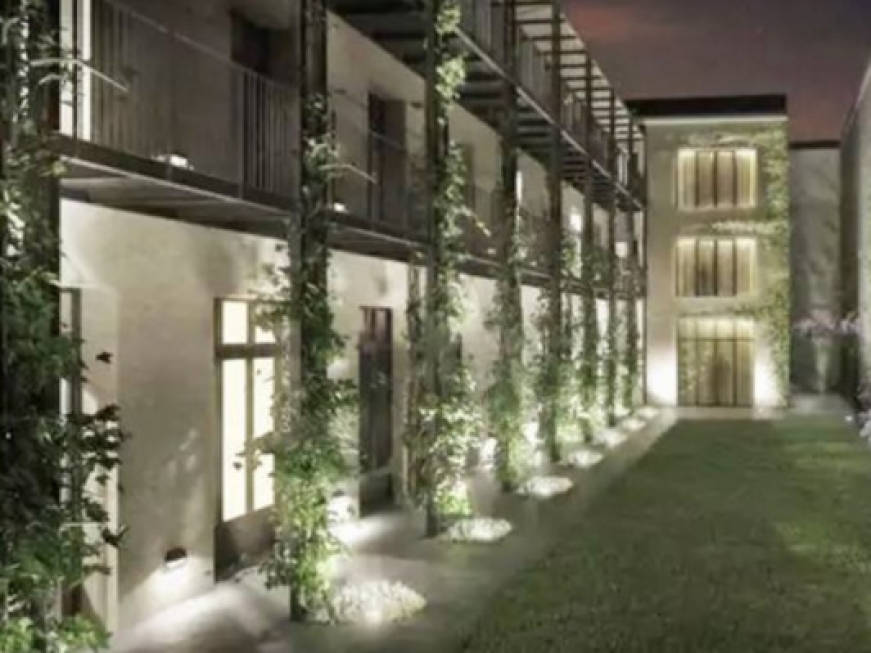 Inaugurato il Savona 18 Suites, prima struttura Blu Hotels a Milano