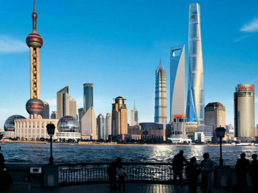 Ihg apre a maggio il Regent Shanghai Pudong