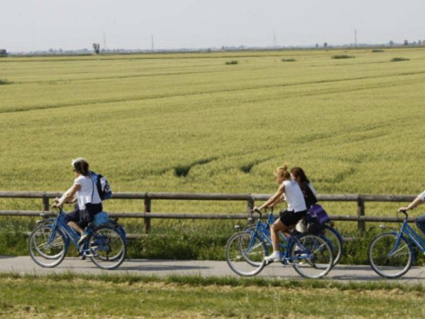 Rent and Fit, una piattaforma per prenotare la bici per le vacanze