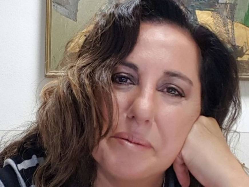 Luisa Casarin, dopo Metamondo si apre il capitolo Robintur