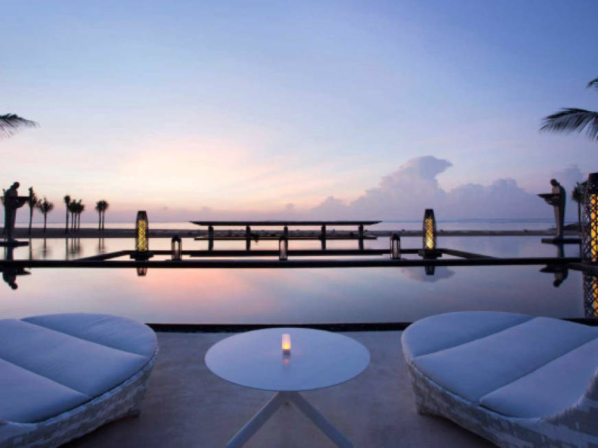 A Bali il resort che costruisce la vacanza in base all’oroscopo
