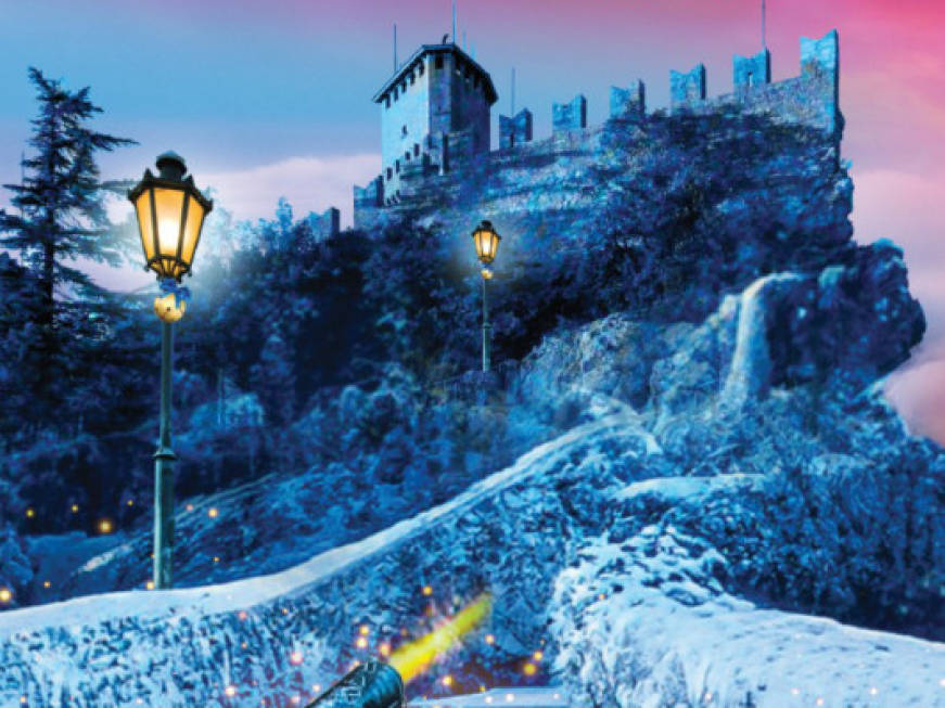 Si apre domani il ‘Natale delle Meraviglie’ di San Marino