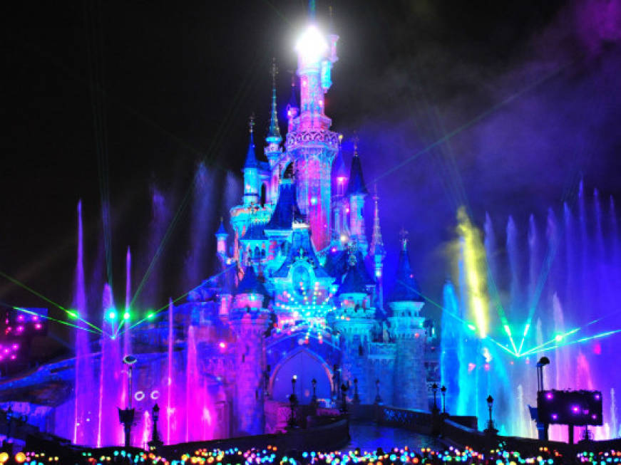 Hertz e Disneyland Paris, rinnovata per 5 anni la partnership