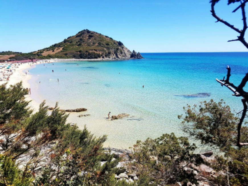 La classifica delle spiagge più belle d’Italia secondo Skyscanner