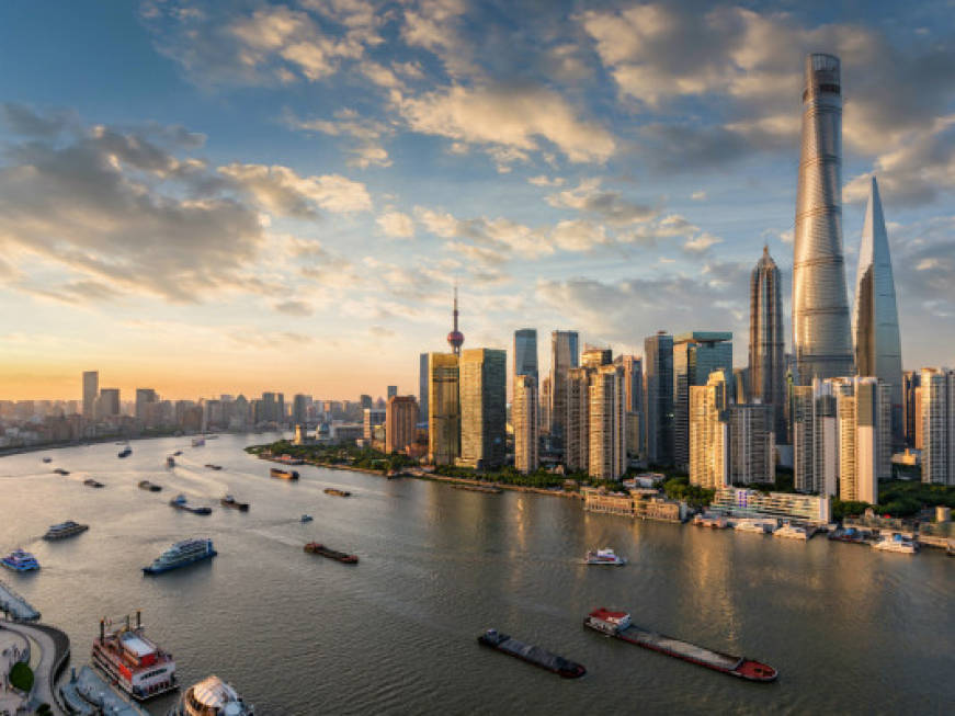 Four Seasons: nel 2027 un nuovo hotel a Shanghai