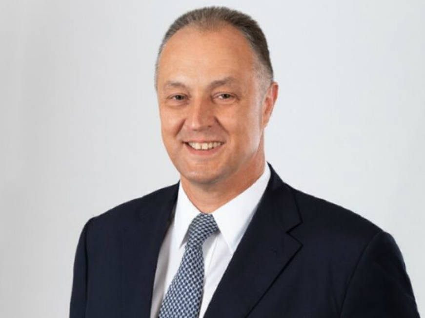 Starhotels: Francesco Brunetti è il nuovo managing director