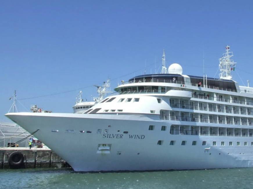 Silversea lancia con il Sud America i pacchetti combinati crociere&amp;#43;soggiorno