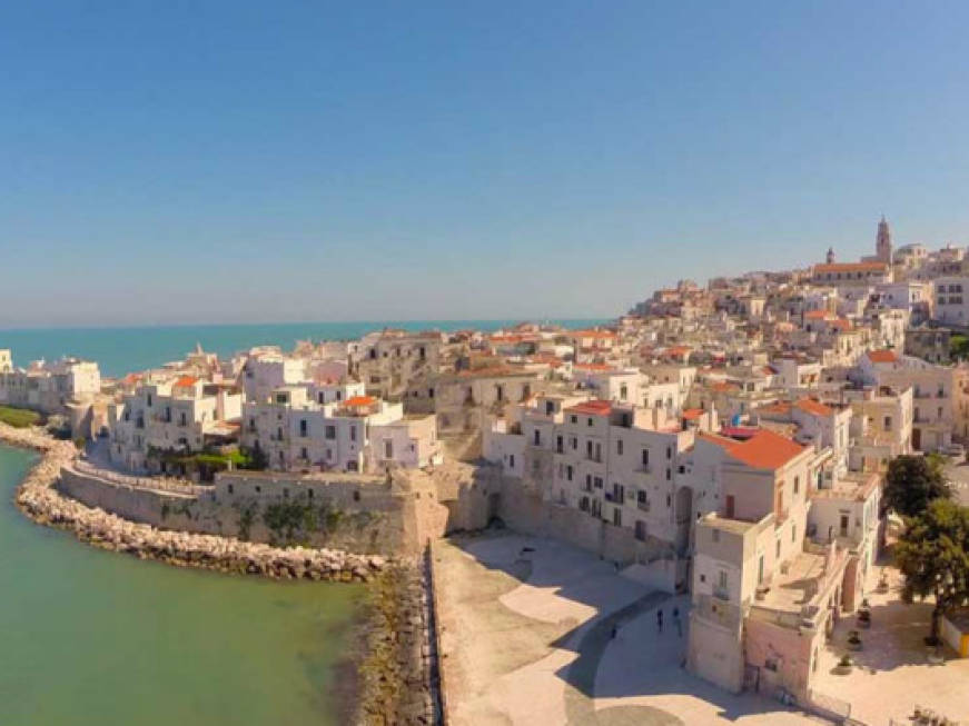 Crociere di lusso tra Puglia e Grecia: nasce il progetto Themis