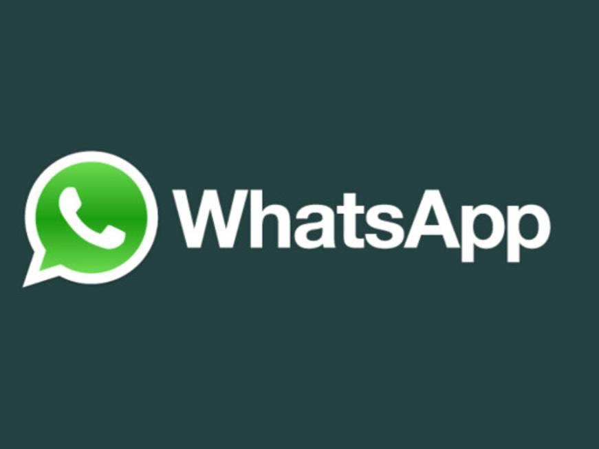 Cina, stop a WhatsApp: nuovi limiti per il web