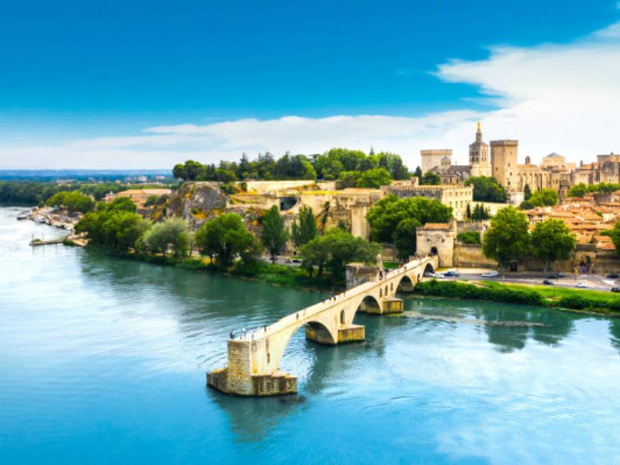 Crociere fluviali, nuova nave per Riverside Luxury Cruises