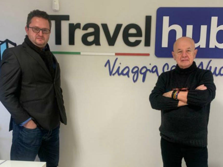 Agenti segreti TTG:debutta Travel Hub, la community di agenzie bresciane