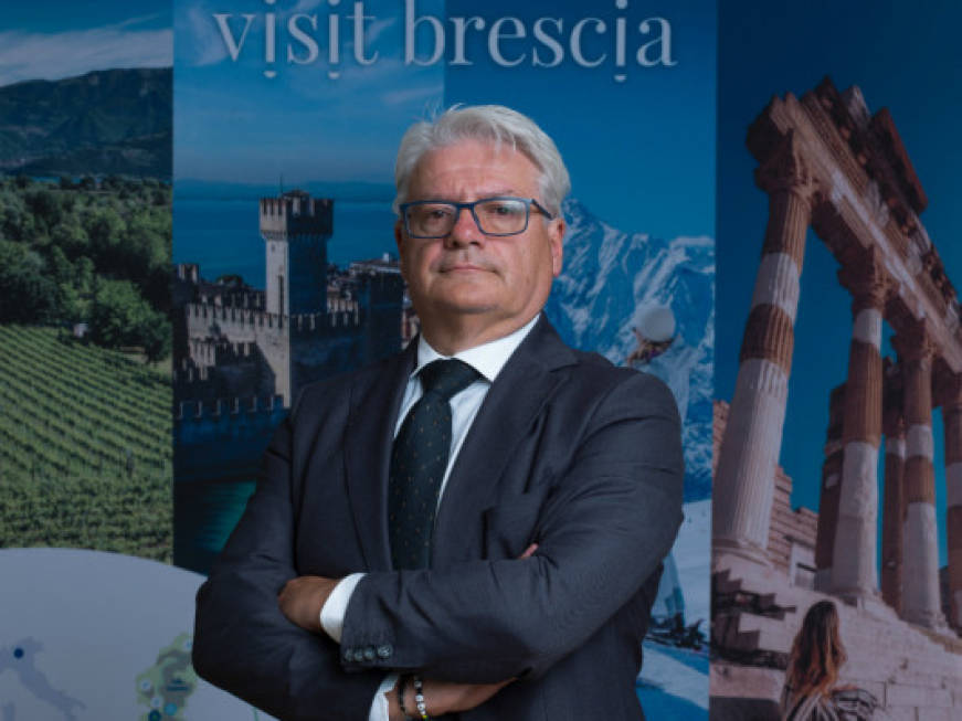Visit Brescia prosegue sulla via della promozione: al via il piano 2024