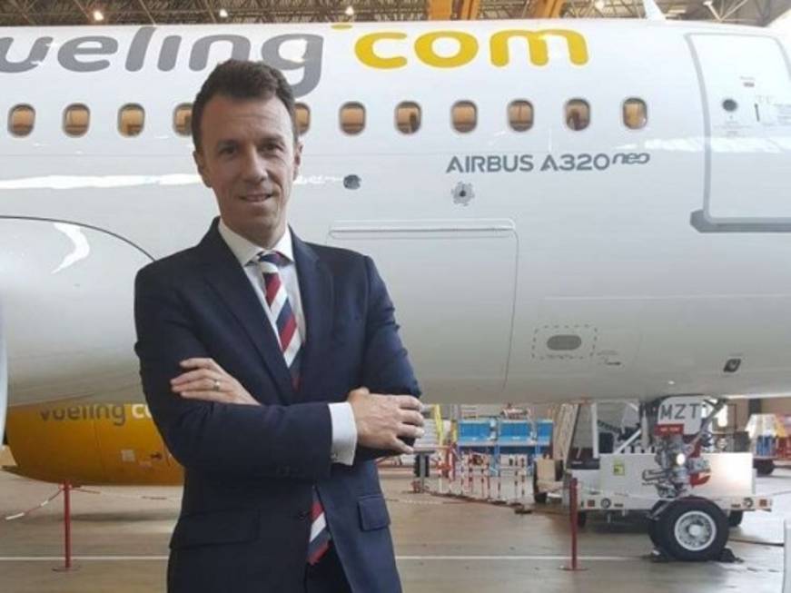 La gestione dei ritardi secondo Vueling